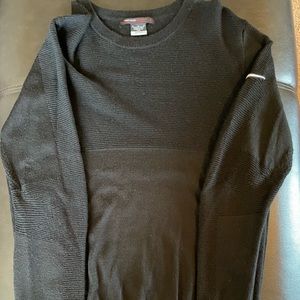 Mens Nike Tiger Woods Collection Sweater